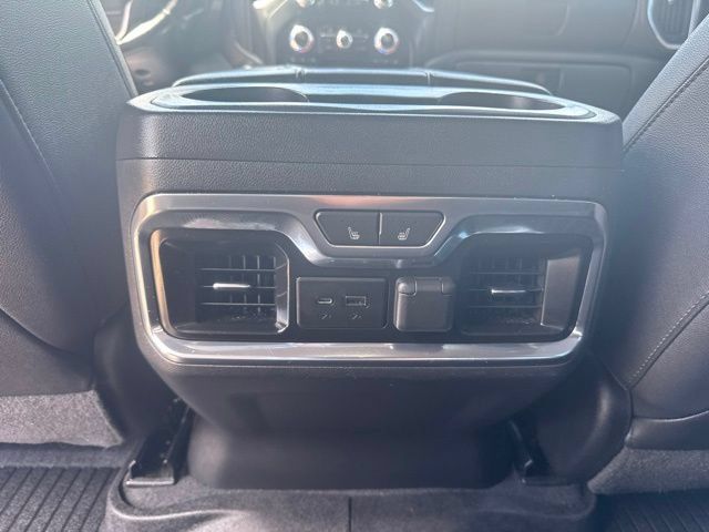 Used 2019 GMC Sierra 1500 AT4 w/ AT4 Premium Package AWD/4WD image 14
