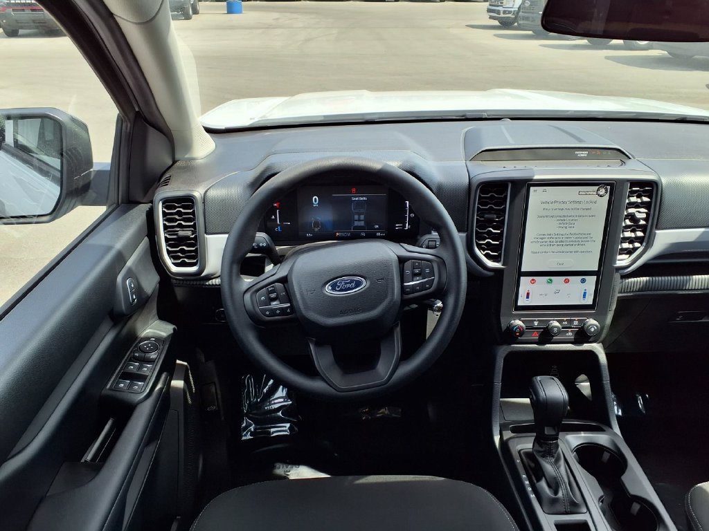 New 2026 Ford Ranger XL RWD image 3