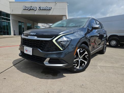 Used 2021 Kia Sorento S w/ Panoramic Sunroof Package AWD/4WD image 1