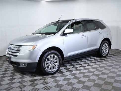 Used 2009 Ford Edge Limited image 5