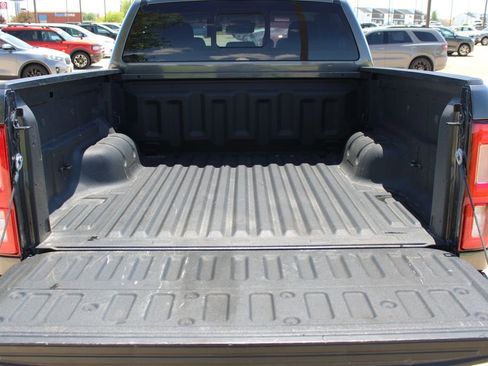 Used 2019 Ford Ranger XLT w/ Equipment Group 302A Luxury AWD/4WD image 15