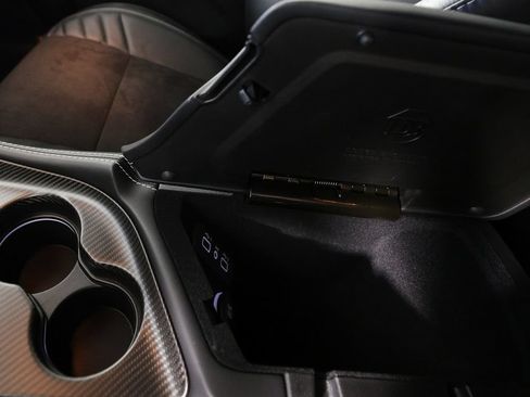 Used 2023 Dodge Challenger SRT Hellcat Redeye RWD image 36