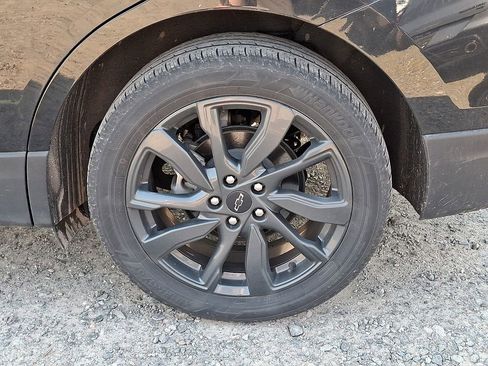 Used 2024 Chevrolet Equinox RS AWD/4WD image 31