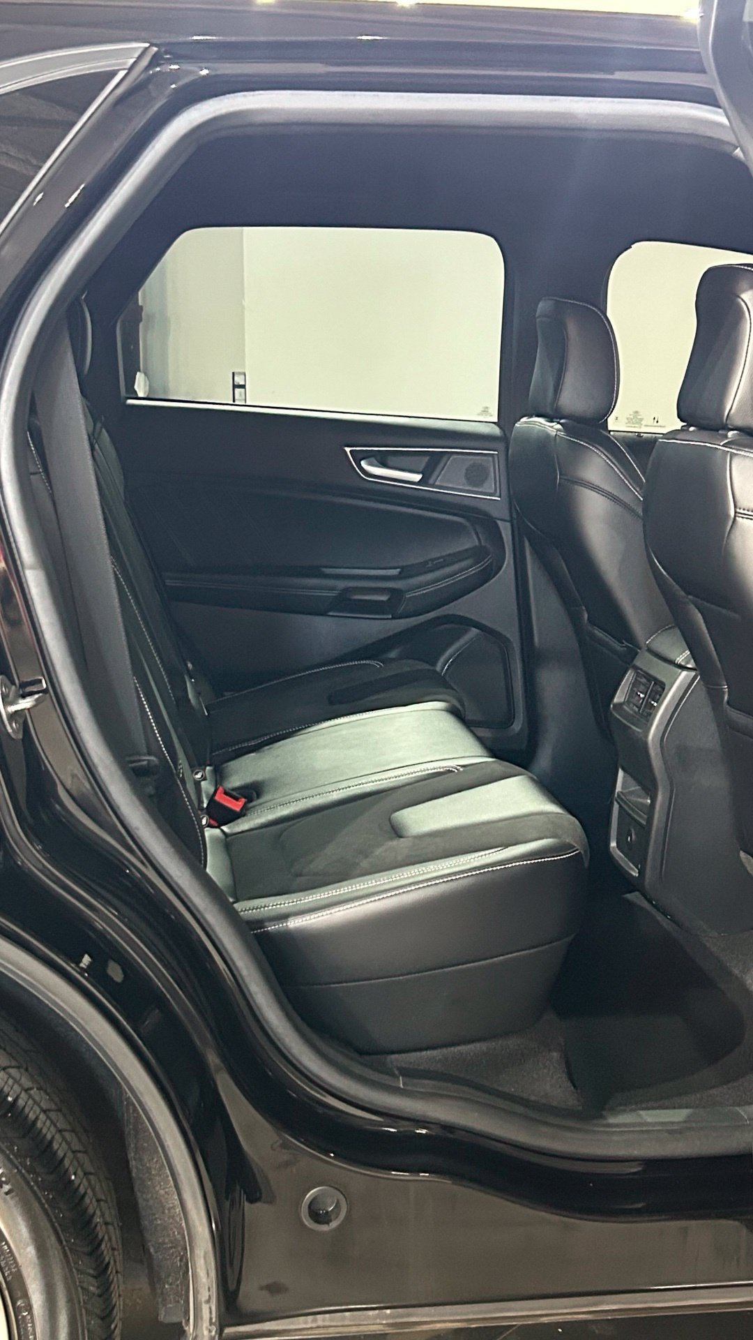 Used 2023 Ford Edge ST AWD/4WD image 57