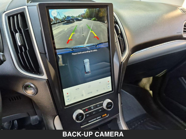 Used 2022 Ford Edge SEL AWD/4WD image 22