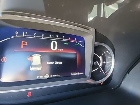 Used 2023 Honda Passport EX-L image 15