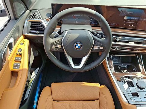Certified 2026 BMW X5 xDrive50e image 7