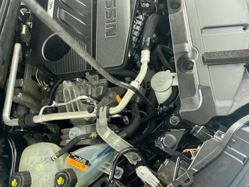 Used 2023 Nissan Rogue SV AWD/4WD image 36