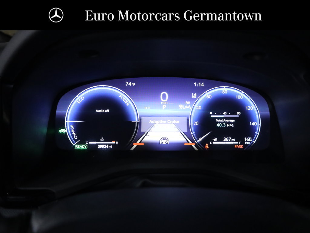 Used 2025 Toyota Camry XSE FWD image 20