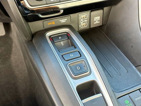 Used 2022 Honda Insight EX image 24