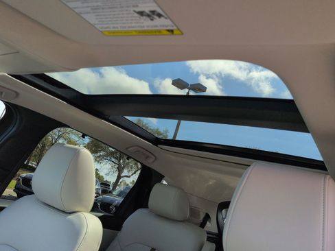 New 2026 MAZDA CX-90 Plug-In Hybrid w/ Premium Plus image 19