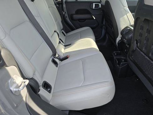 Used 2021 Jeep Gladiator Mojave w/ Dual Top Group image 24