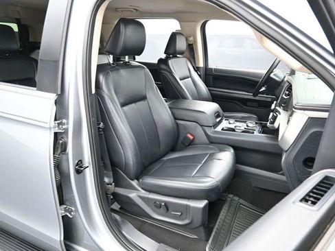 Certified 2023 Ford Expedition XLT AWD/4WD image 29