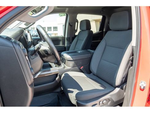 Used 2022 Chevrolet Silverado 1500 RST AWD/4WD image 12