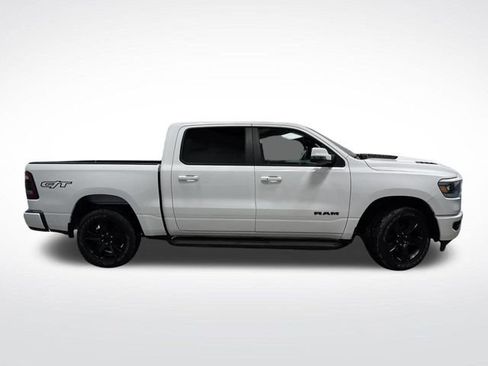 Used 2023 RAM 1500 Sport w/ G/T Package image 2