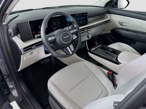 New 2026 Hyundai Tucson Blue SE w/ Tow & Go Package image 9