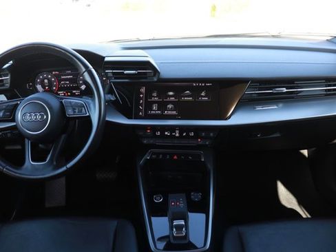 Used 2024 Audi A3 2.0T Premium image 14