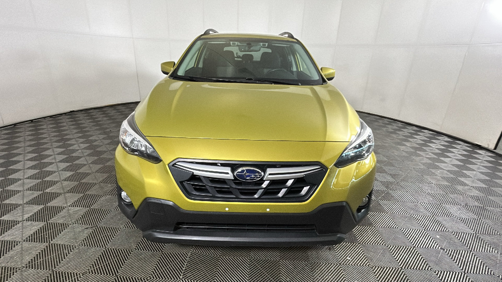 Used 2021 Subaru Crosstrek 2.0i Premium AWD/4WD image 9