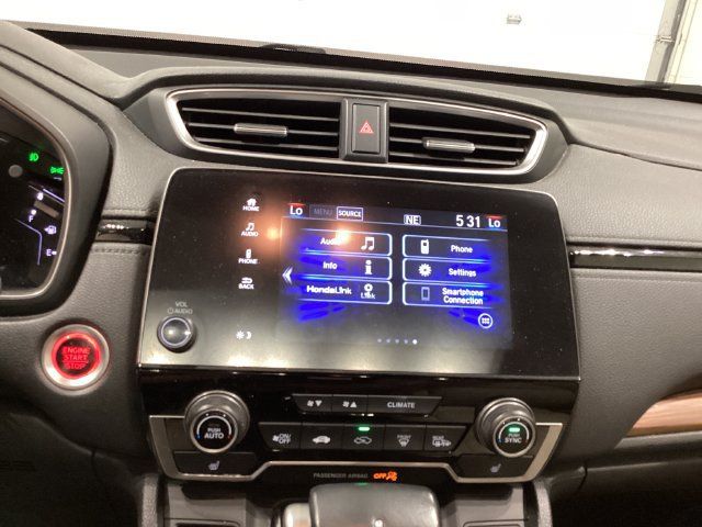 Used 2019 Honda CR-V EX-L image 28
