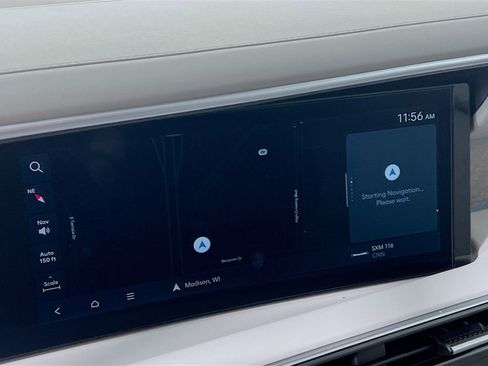 New 2026 Hyundai Palisade SEL Premium AWD/4WD image 11