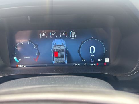 New 2025 Ford F150 Tremor w/ Equipment Group 402A High image 26