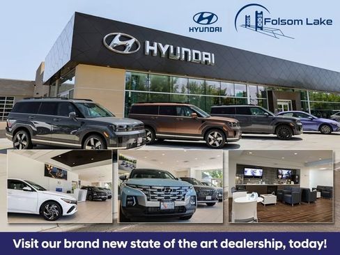 Used 2020 Hyundai Palisade Limited AWD/4WD image 3