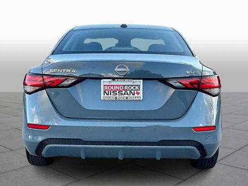 Certified 2024 Nissan Sentra SV image 5