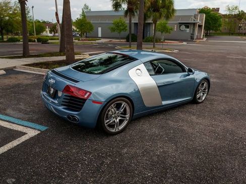 Used 2010 Audi R8 V8 AWD/4WD image 13
