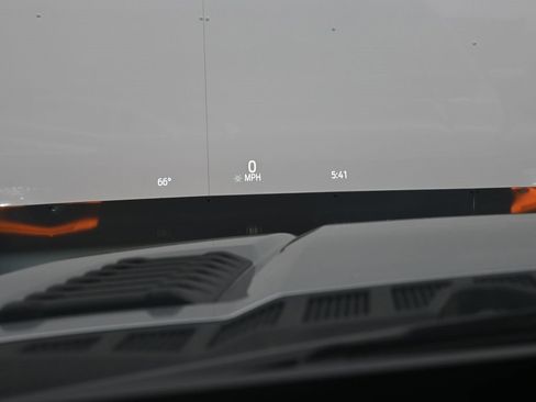 New 2025 Ford F150 Tremor w/ Equipment Group 402A High image 28