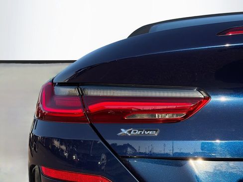 Used 2020 BMW 840i xDrive Convertible image 10