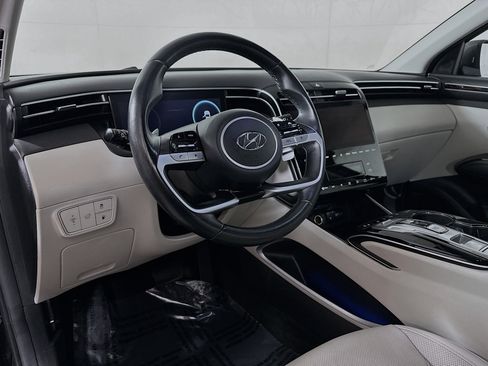 Used 2024 Hyundai Tucson Limited image 9