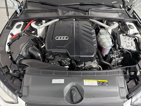 Used 2023 Audi A4 2.0T Premium Plus AWD/4WD image 26