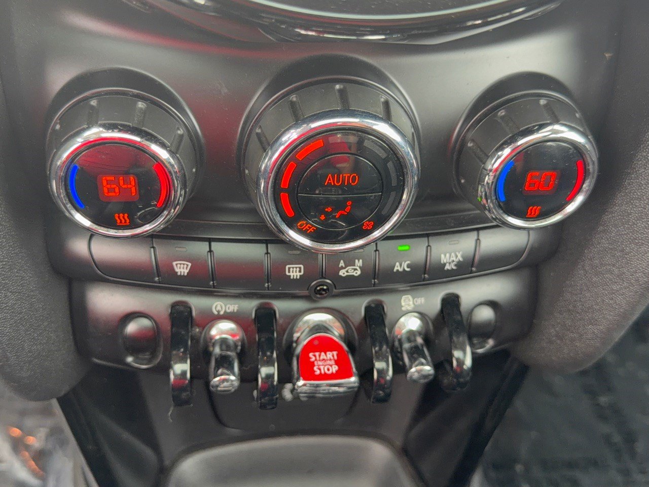 Used 2014 MINI Cooper S FWD image 22