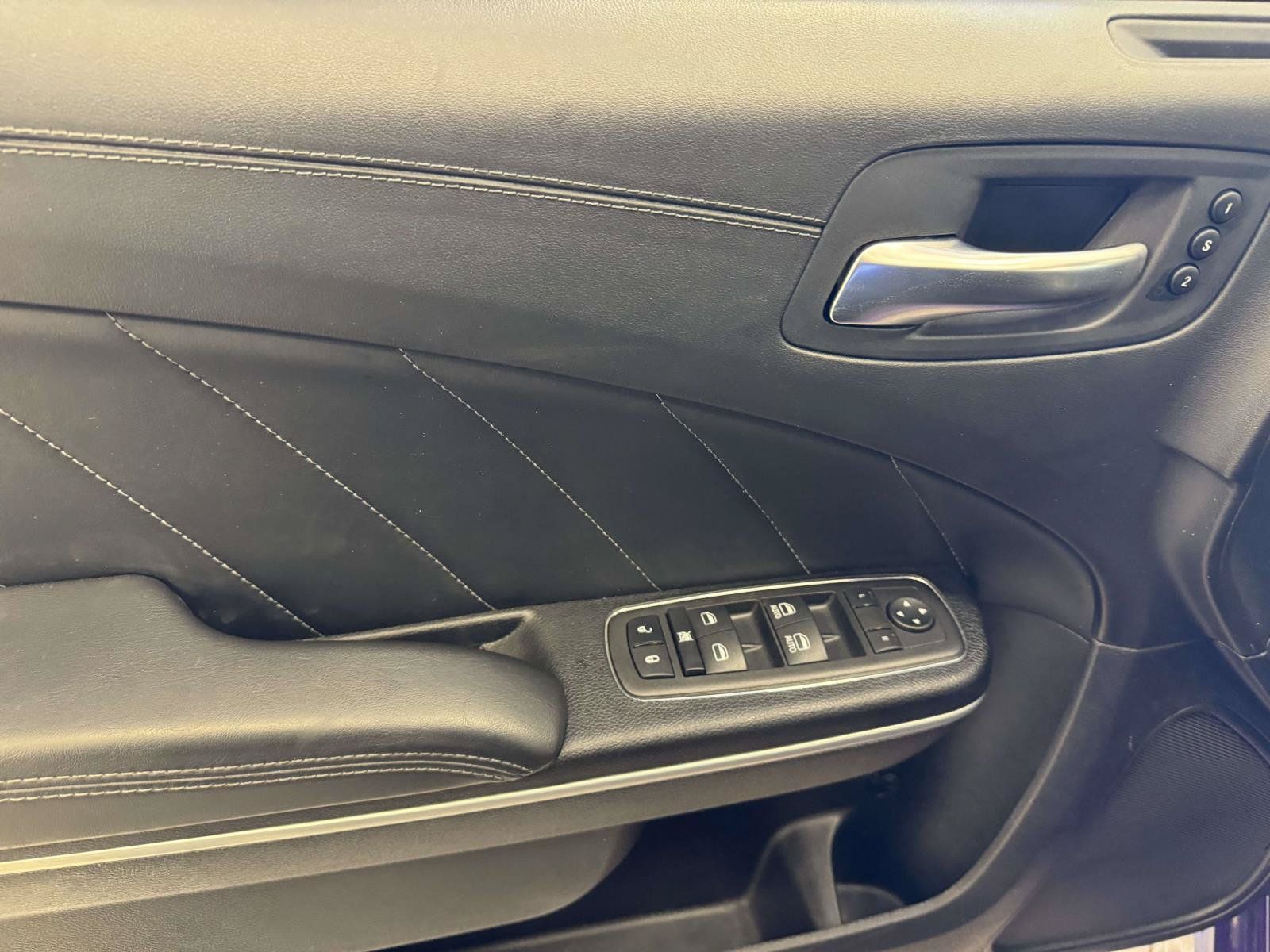 Used 2023 Dodge Charger Scat Pack RWD image 21