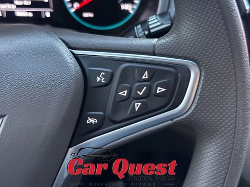 Used 2023 Chevrolet Malibu LT FWD image 24