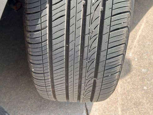 Used 2025 Hyundai Elantra Sport image 7