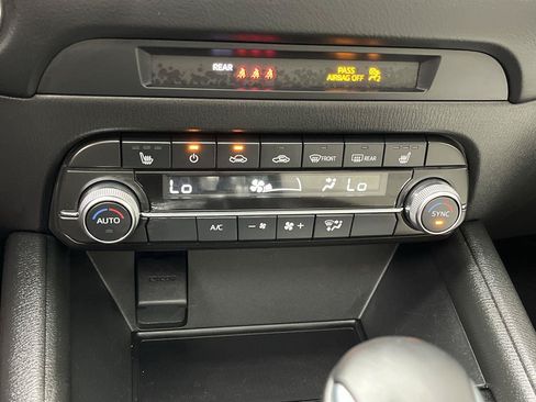 Certified 2024 MAZDA CX-5 AWD 2.5 S w/ Preferred Package image 20
