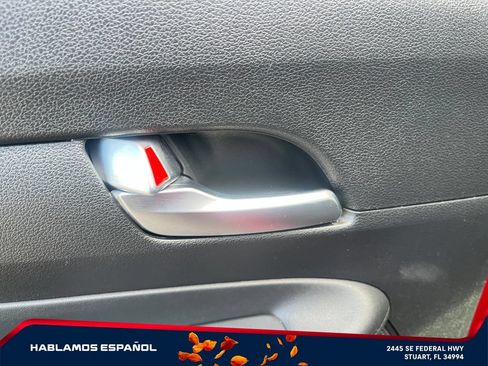 Used 2020 Hyundai Santa Fe SE w/ Cargo Package FWD image 30