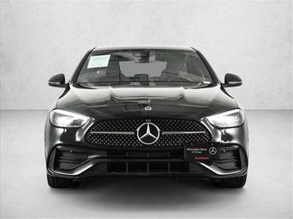 Certified 2023 Mercedes-Benz C 300 4MATIC Sedan video 2