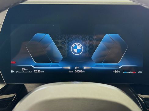 New 2026 BMW X2 xDrive28i w/ M Sport Package AWD/4WD image 14