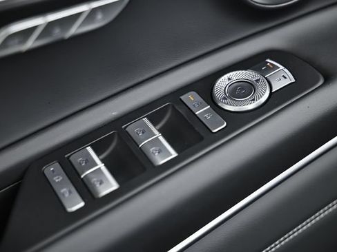 New 2026 Genesis GV80 2.5T Advanced AWD/4WD image 18