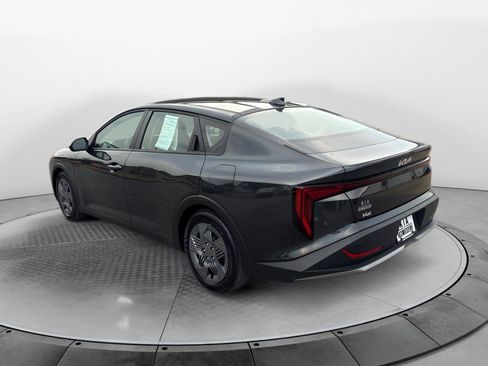 Used 2025 Kia K4 FWD image 7