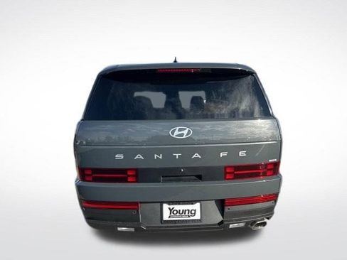 New 2026 Hyundai Santa Fe SE image 7