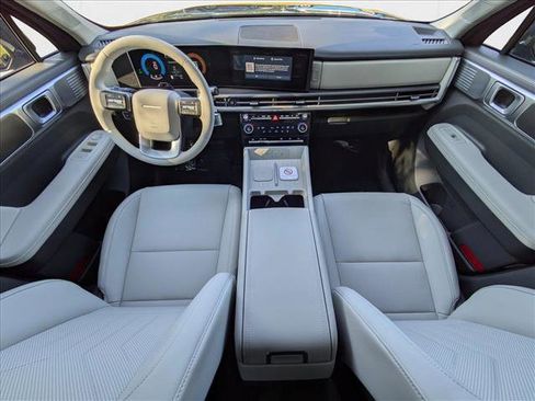 New 2026 Hyundai Santa Fe SEL image 3