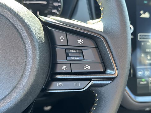 New 2026 Subaru Crosstrek 2.5i Sport image 16