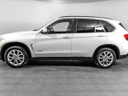 Used 2016 BMW X5 xDrive35i AWD/4WD image 3