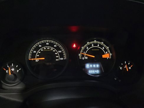 Used 2016 Jeep Patriot Sport w/ Power Value Group image 23