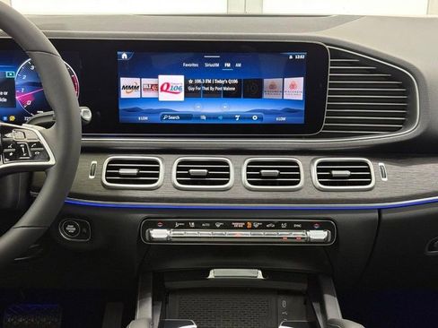New 2026 Mercedes-Benz GLE 350 4MATIC image 7