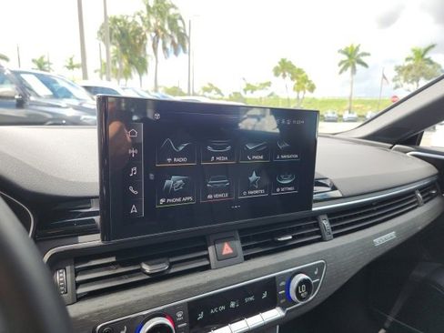 Used 2024 Audi A5 2.0T Premium Plus image 27