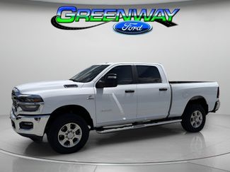 Used 2025 RAM 2500 Big Horn AWD/4WD video 1
